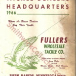 1966 Wholesale Cataloge
