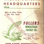 1966 Wholesale Cataloge