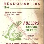 1966 Wholesale Cataloge