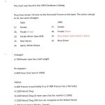 1965 Info for Chart page1
