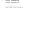 1965 Info for Chart page 2