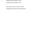 1965 Info for Chart page 2