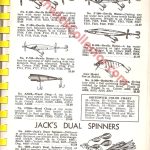 1968 AD: Butterfly, Wood Chug