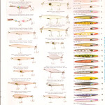 1969  Chart - front