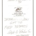 1972 - Date verification