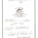 1972 - Date verification