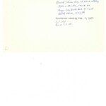 1977 Date Conformation