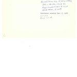 1977 Date Conformation