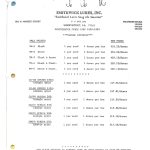 Price List page 3