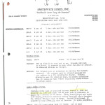 Price List page 4