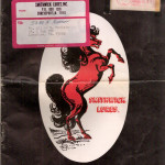 1984 Cover