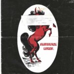 1985 Cover