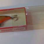 1 Piece Box with full plastic sleeve.