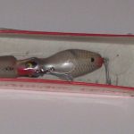 The shrink wrap came out after the one piece box with the flex top and or the one piece box with the full flex plastic sleeve. The shrink wrap started in the late 1960's and lasted until about 1973.