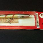 Now the shrink wrap has been replaced by bubble packs for better display on the peg hooks. All the bubble pack cards I have seen have the zip code in the address. The zip code first appears in Smithwick ads in 1973.