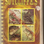 Sutcliffe's was located in Louisville, KY. This wholesale catalog is over 360 pages long.