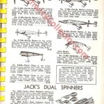 Has a listing for: S-100 Devils Horse, F-100 Devils Horse, F-200 Devils Horse, F-700 Devils Horse (Dancer), B-900 Devils Horse (Ma Scooter) A-2200 Wood Chug, C-2200 Wood Chug, A-900 Butterfly.