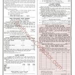 This ad in Fishing Facts introduces the Smithwick Water Gater. See the accompanying article in Fishing Facts 1969 march issue in the "Articles Section" of this website. Also lists the Rooters.