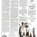 Ad placed by Smithwick for the Water Gater, Warhorse, Devils Horse and Rooters. It names Fishing Facts as their contact point in the Northern States for Mail Order, Retail, Wholesale, Manufacturer's Rep. This ad appears in the issues for: April, May, July, August, September, November and December