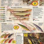 Ad in the 1985 Bass Pro Magazine.