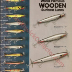 Ad in the 1985 Bass Pro Magazine.