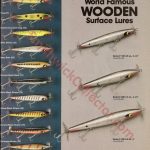 Ad in the 1985 Bass Pro Magazine.