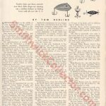 This is a real piece of history. Our thanks go out to Adrien Delbasty who contributed this article. This is a must read for Smithwick collectors !