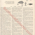 This is a real piece of history. Our thanks go out to Adrien Delbasty who contributed this article. This is a must read for Smithwick collectors !