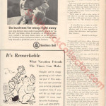 This is a real piece of history. Our thanks go out to Adrien Delbasty who contributed this article.