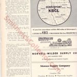 This is a real piece of history. Our thanks go out to Adrien Delbasty who contributed this article.