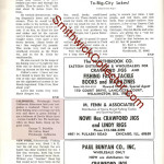 It looks like I am not the first collector of Smithwick lures in California. Here is one from 1970 !