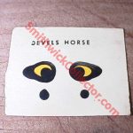 This is a picture of the decal Smithwick used on their baits.