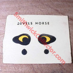 This is a picture of the decal Smithwick used on their baits.