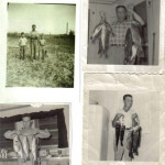 Every year we would go to Mississippi for about a month or more and just fish and swim. I think it was about 1951 in Prentiss, Mississippi that I bought a Smithwick at Western Auto. I had a large bass on the first cast. My dad was so impressed, he called Jack Smithwick and took a bus to Shreveport to meet him and saw his operation in his garage. Dad started selling Smithwick lures that summer. He sold to Sears in Greensboro North Carolina and every service station, country store and then around large lakes in North Carolina, and at Santee Cooper in South Carolina. I remember he even went to Bluefield West Virginia to talk to a jobber. He did this for several years.
Jack came to visit us in North Carolina and brought us presents of lures and a Shakespeare rod and reel, open faced. I loved this outfit as I had been using a True Temper perfect stainless steel rod (and boy is it heavy, I weighed about 90 lbs) I still have this rod.
I do not remember the exact number of years that dad sold the lures, probably 5 to 10. Even after he stopped working for them Jack still sent lures for years, and his son even sent dad some in the last 10 years.
You would have had to know my dad, He would never take a chance. Jack wanted him to be the jobber and have a large stock, but my dad only wanted to take orders. So eventually Jack got jobbers in his territory, which was only fair, as they had many salesmen on the road.
I started out using Creekchub darters, injured minnows and a broken pikie, After I bought that first Smithwick I was hooked. It was like the bass had never seen them and they really caught fish.
My first was a top water lure which I still have. I really liked the top water strike, but when I really wanted to catch fish the lure of choice was the sinking S-100. I would throw at the target (this lure sinks slow) and while changing hands, I gave it a pull, and the fish usually struck very quick.
Wayne Clark - Georgia