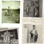 Every year we would go to Mississippi for about a month or more and just fish and swim. I think it was about 1951 in Prentiss, Mississippi that I bought a Smithwick at Western Auto. I had a large bass on the first cast. My dad was so impressed, he called Jack Smithwick and took a bus to Shreveport to meet him and saw his operation in his garage. Dad started selling Smithwick lures that summer. He sold to Sears in Greensboro North Carolina and every service station, country store and then around large lakes in North Carolina, and at Santee Cooper in South Carolina. I remember he even went to Bluefield West Virginia to talk to a jobber. He did this for several years.
Jack came to visit us in North Carolina and brought us presents of lures and a Shakespeare rod and reel, open faced. I loved this outfit as I had been using a True Temper perfect stainless steel rod (and boy is it heavy, I weighed about 90 lbs) I still have this rod.
I do not remember the exact number of years that dad sold the lures, probably 5 to 10. Even after he stopped working for them Jack still sent lures for years, and his son even sent dad some in the last 10 years.
You would have had to know my dad, He would never take a chance. Jack wanted him to be the jobber and have a large stock, but my dad only wanted to take orders. So eventually Jack got jobbers in his territory, which was only fair, as they had many salesmen on the road.
I started out using Creekchub darters, injured minnows and a broken pikie, After I bought that first Smithwick I was hooked. It was like the bass had never seen them and they really caught fish.
My first was a top water lure which I still have. I really liked the top water strike, but when I really wanted to catch fish the lure of choice was the sinking S-100. I would throw at the target (this lure sinks slow) and while changing hands, I gave it a pull, and the fish usually struck very quick.
Wayne Clark - Georgia