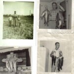 Every year we would go to Mississippi for about a month or more and just fish and swim. I think it was about 1951 in Prentiss, Mississippi that I bought a Smithwick at Western Auto. I had a large bass on the first cast. My dad was so impressed, he called Jack Smithwick and took a bus to Shreveport to meet him and saw his operation in his garage. Dad started selling Smithwick lures that summer. He sold to Sears in Greensboro North Carolina and every service station, country store and then around large lakes in North Carolina, and at Santee Cooper in South Carolina. I remember he even went to Bluefield West Virginia to talk to a jobber. He did this for several years.
Jack came to visit us in North Carolina and brought us presents of lures and a Shakespeare rod and reel, open faced. I loved this outfit as I had been using a True Temper perfect stainless steel rod (and boy is it heavy, I weighed about 90 lbs) I still have this rod.
I do not remember the exact number of years that dad sold the lures, probably 5 to 10. Even after he stopped working for them Jack still sent lures for years, and his son even sent dad some in the last 10 years.
You would have had to know my dad, He would never take a chance. Jack wanted him to be the jobber and have a large stock, but my dad only wanted to take orders. So eventually Jack got jobbers in his territory, which was only fair, as they had many salesmen on the road.
I started out using Creekchub darters, injured minnows and a broken pikie, After I bought that first Smithwick I was hooked. It was like the bass had never seen them and they really caught fish.
My first was a top water lure which I still have. I really liked the top water strike, but when I really wanted to catch fish the lure of choice was the sinking S-100. I would throw at the target (this lure sinks slow) and while changing hands, I gave it a pull, and the fish usually struck very quick.
Wayne Clark - Georgia