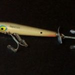 F-700 Dancer - Devils Horse