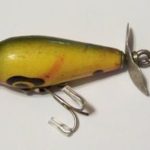 Horse Fly Devils F 500