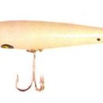 Musky C-200. 2 hook.
