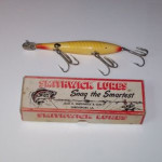 Musky C-700 Salt Horse