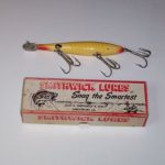 Musky C-700 Salt Horse