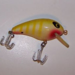 BO Jack A-3000  3/16 oz.