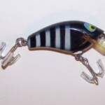 Balsa Jack Rattlin CA-1000 3/16 oz.