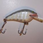 Balsa Jack Rattlin CB-1000 1/4 oz.