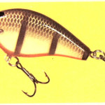 CC-1000 Rattlin' Balsa Jack. 3rd in the size range at 3/8 oz.