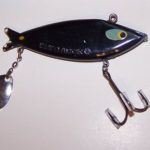 SB-1300 Tail Gater
This is the larger size. It is the 1/2 oz. It is in color # 20 Black.