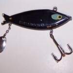 SB-1300 Tail Gater
This is the larger size. It is the 1/2 oz. It is in color # 20 Black.