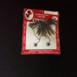 TW-1 Tall Walker.
The Tall Walker shows up in just one year in the Smithwick Catalog in the early 1980's.