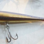 1950's Horse Popper. Uncharted. Only one I have seen.