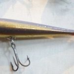 1950's Horse Popper. Uncharted. Only one I have seen.